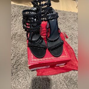 Rene Caovilla Women's Sandals